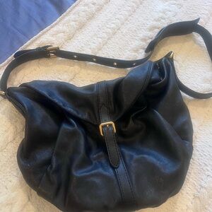Marc by Marc Jacobs Leather Shoulder Bag